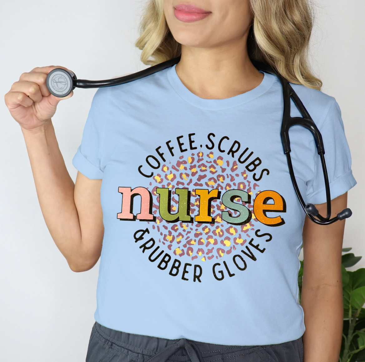 Nurse T-Shirt