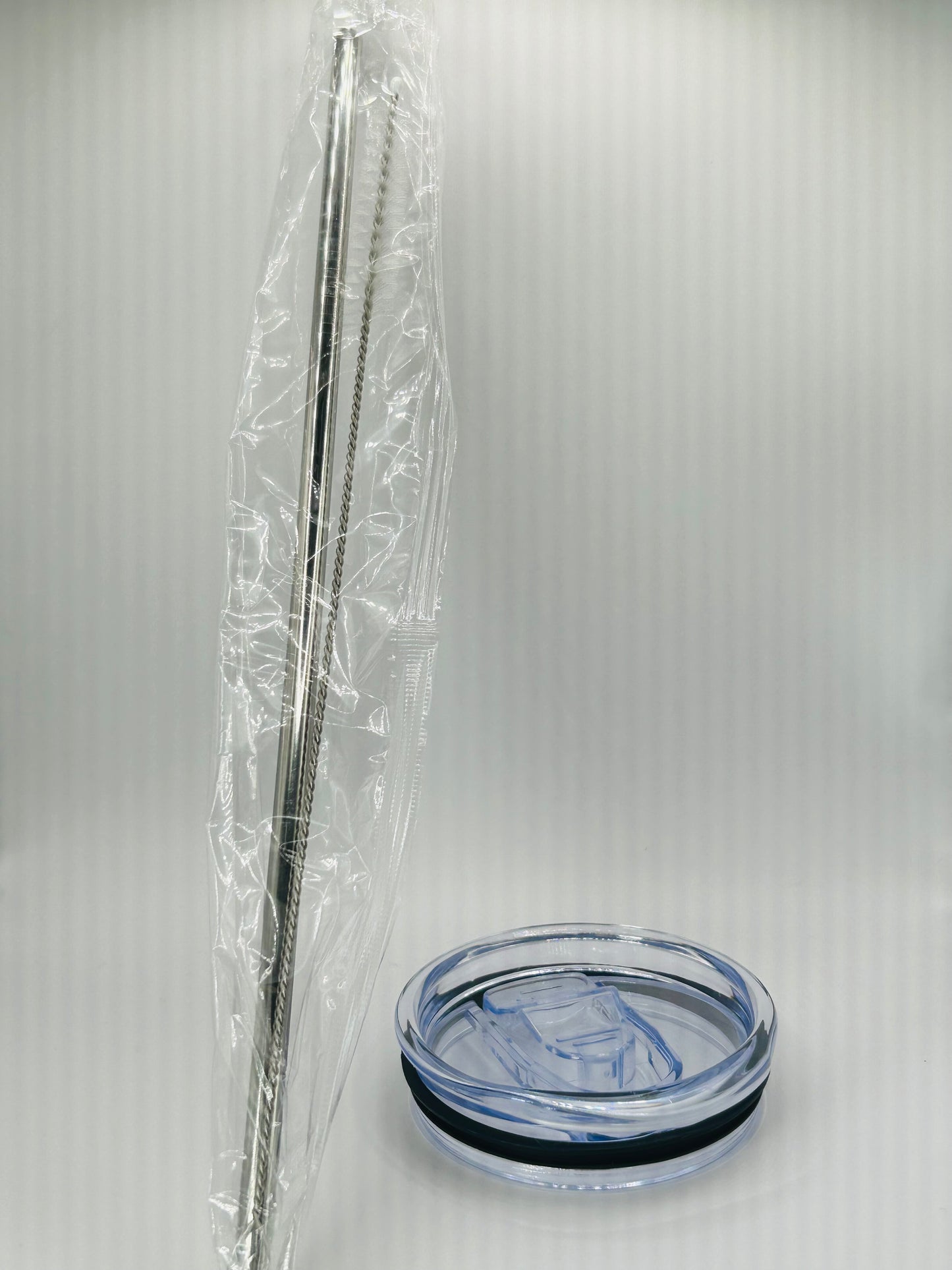 Mom Affirmation Tumbler Cup