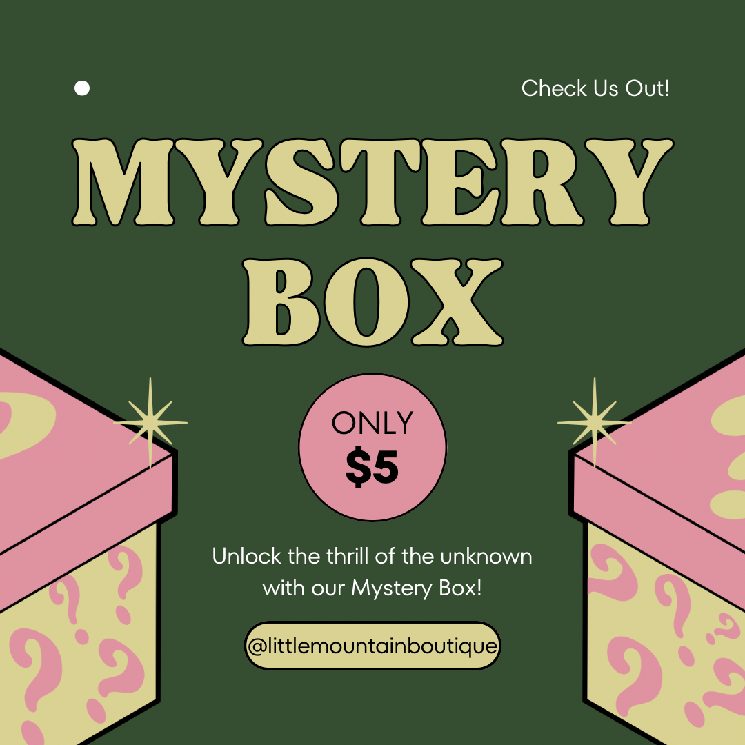 ♥️ Valentines Box! ♥️