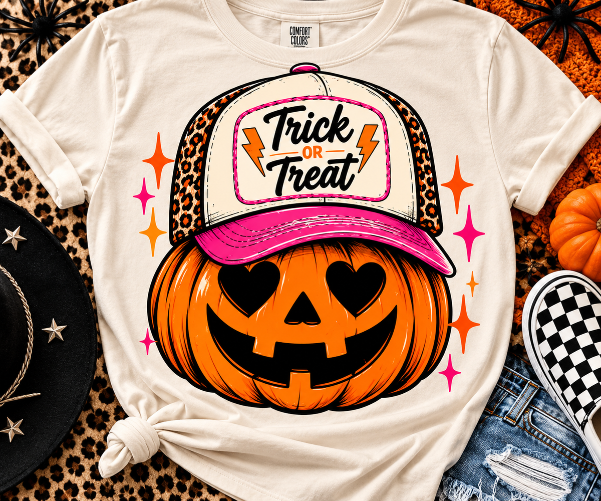 Pumpkin Transfer