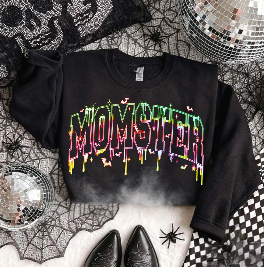 Momster Transfer