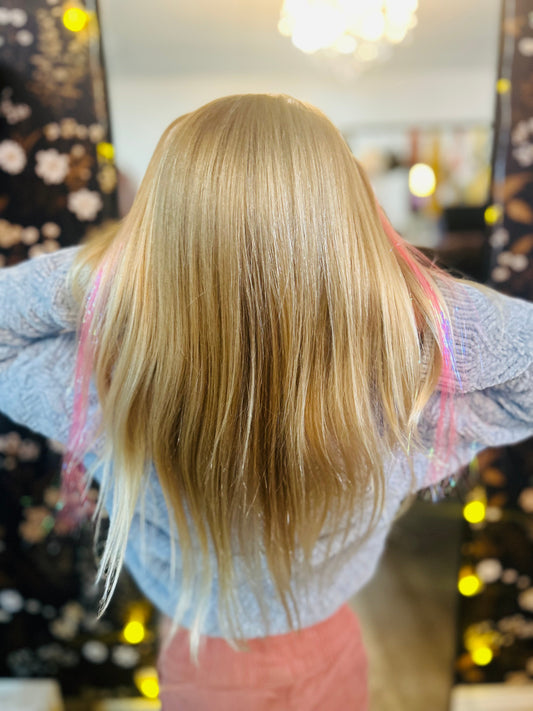 Let’s get Tinseled