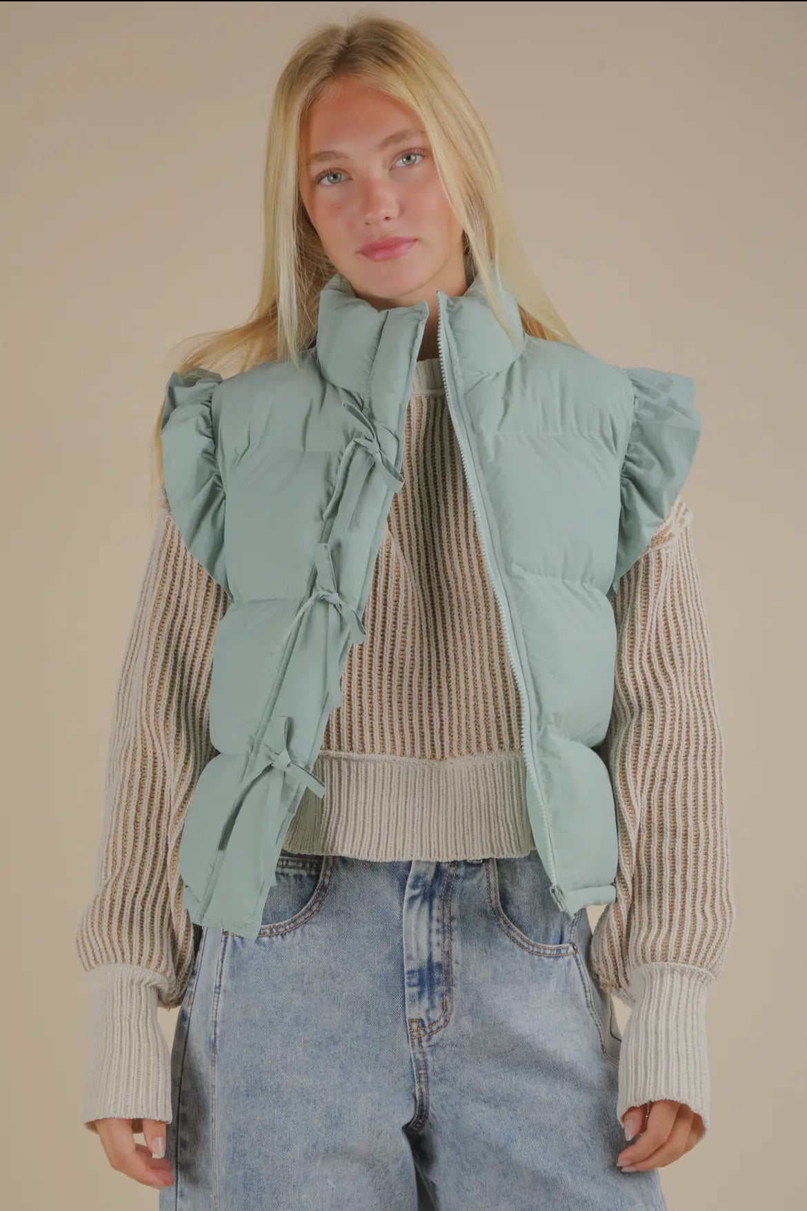 Women’s Vests