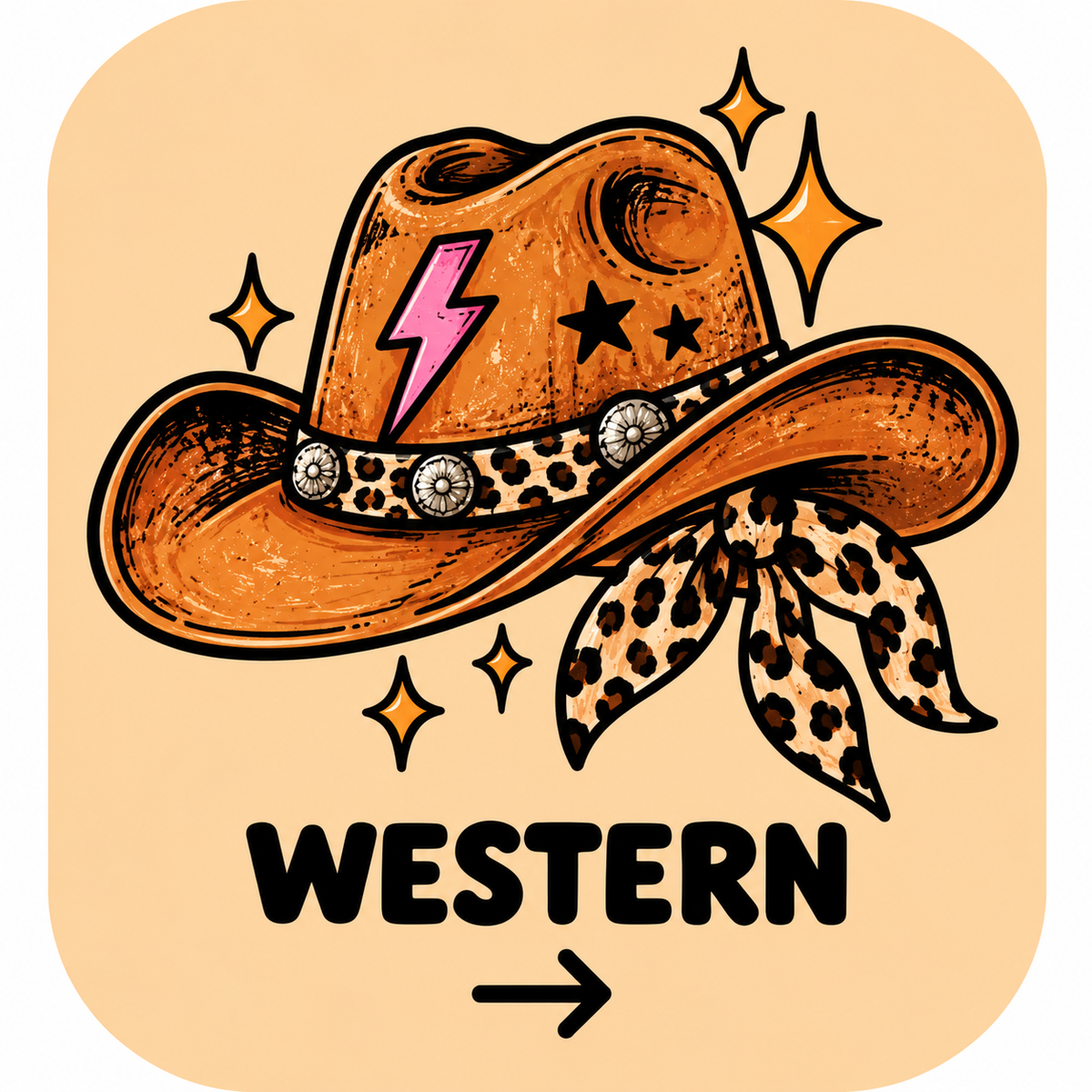 WESTERN