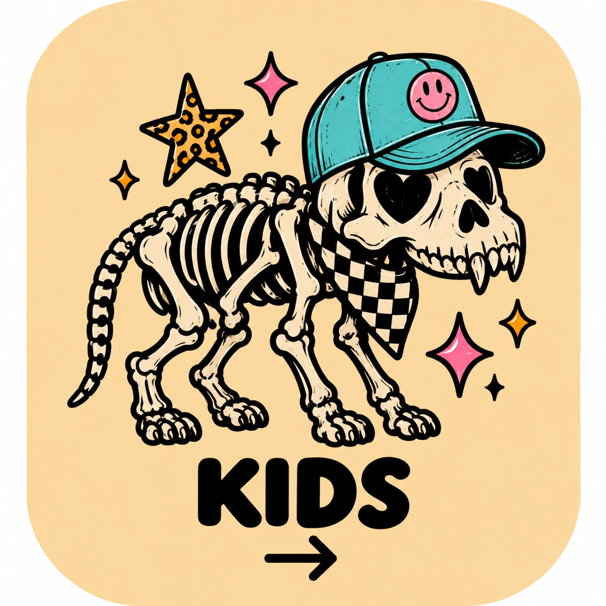 KIDS