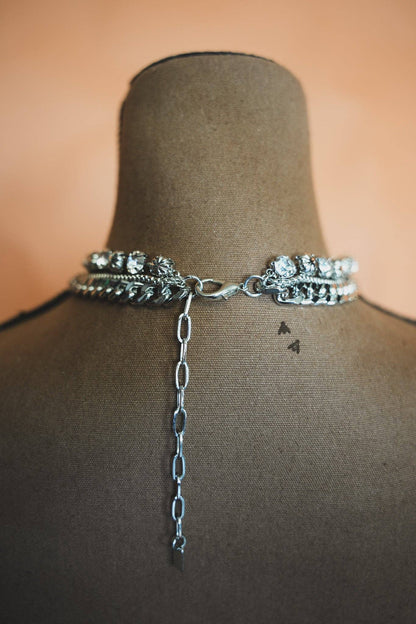 TOO FLY 4 U WHITE LIGHTNING