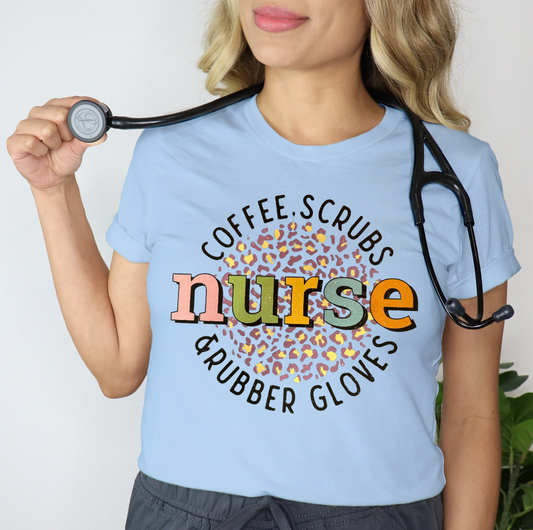 Nurse Transfer