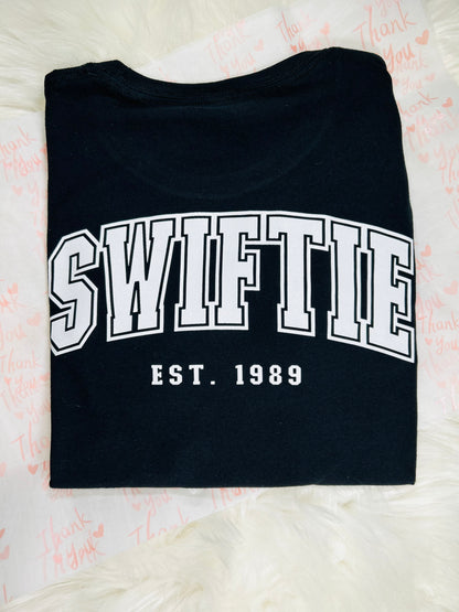 Swiftie Women’s T-Shirt