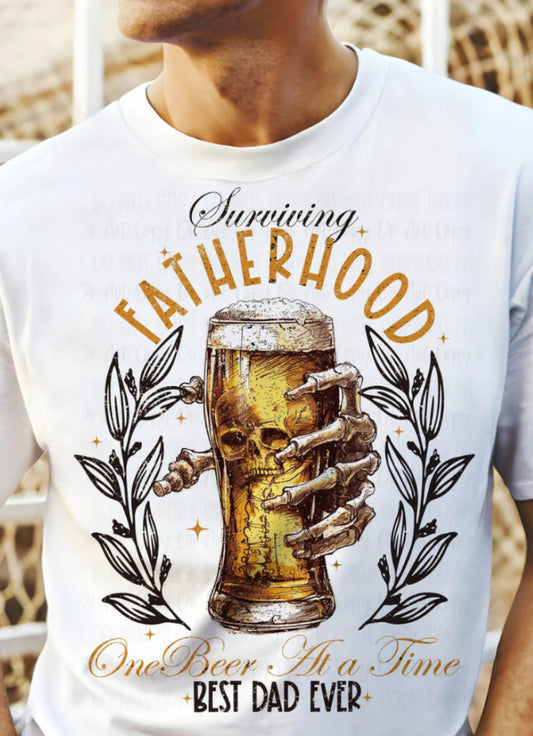 Surviving Fatherhood Transfer