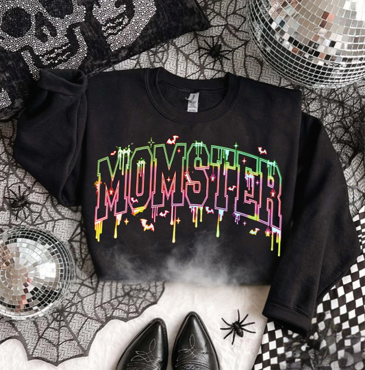 Momster Transfer