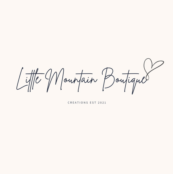 Little Mountain Boutique 