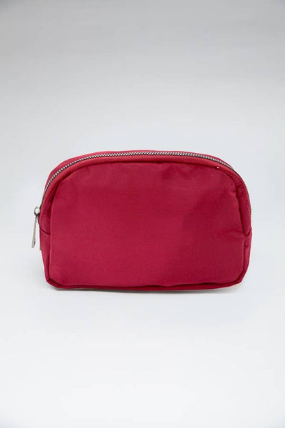 CROSS BODY SLING FANNY PACK BELT BAG