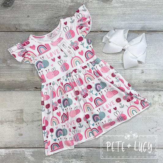 Love Bug Dress